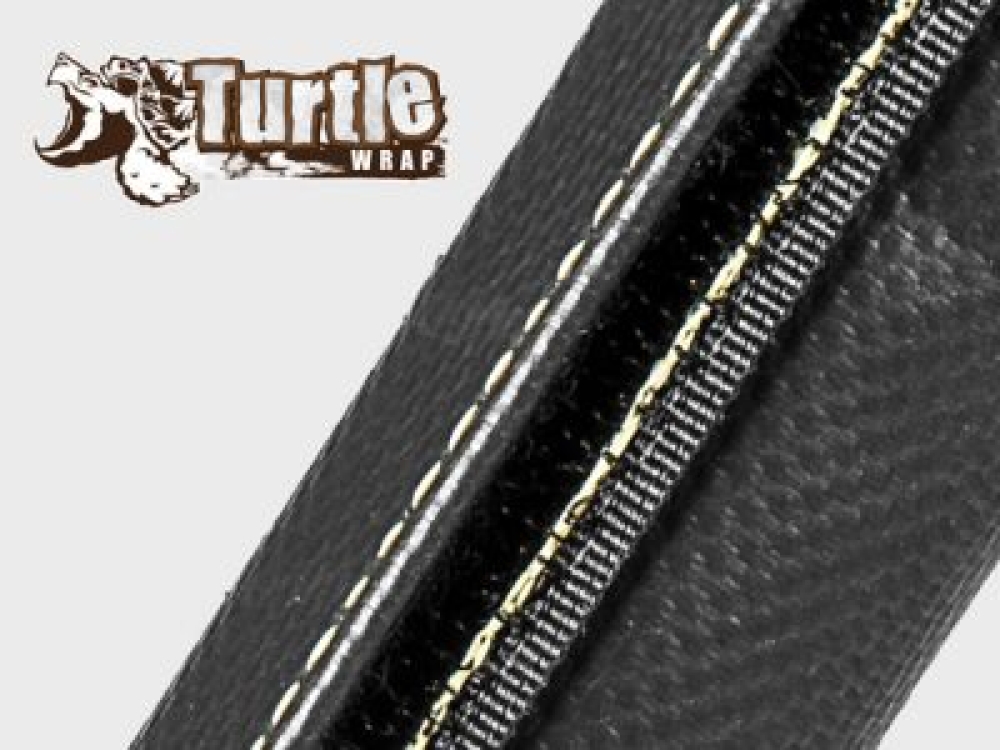 Scheuerschutzschlauch mit Klettverschluss Turtle Wrap